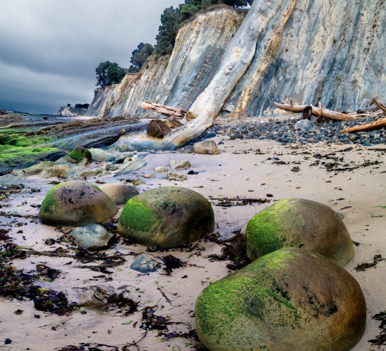 BowlingBallBeach Sara Silver Photography